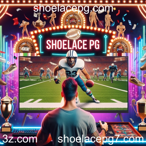 O Crescimento dos Jogos de Esporte no Mundo Gamer